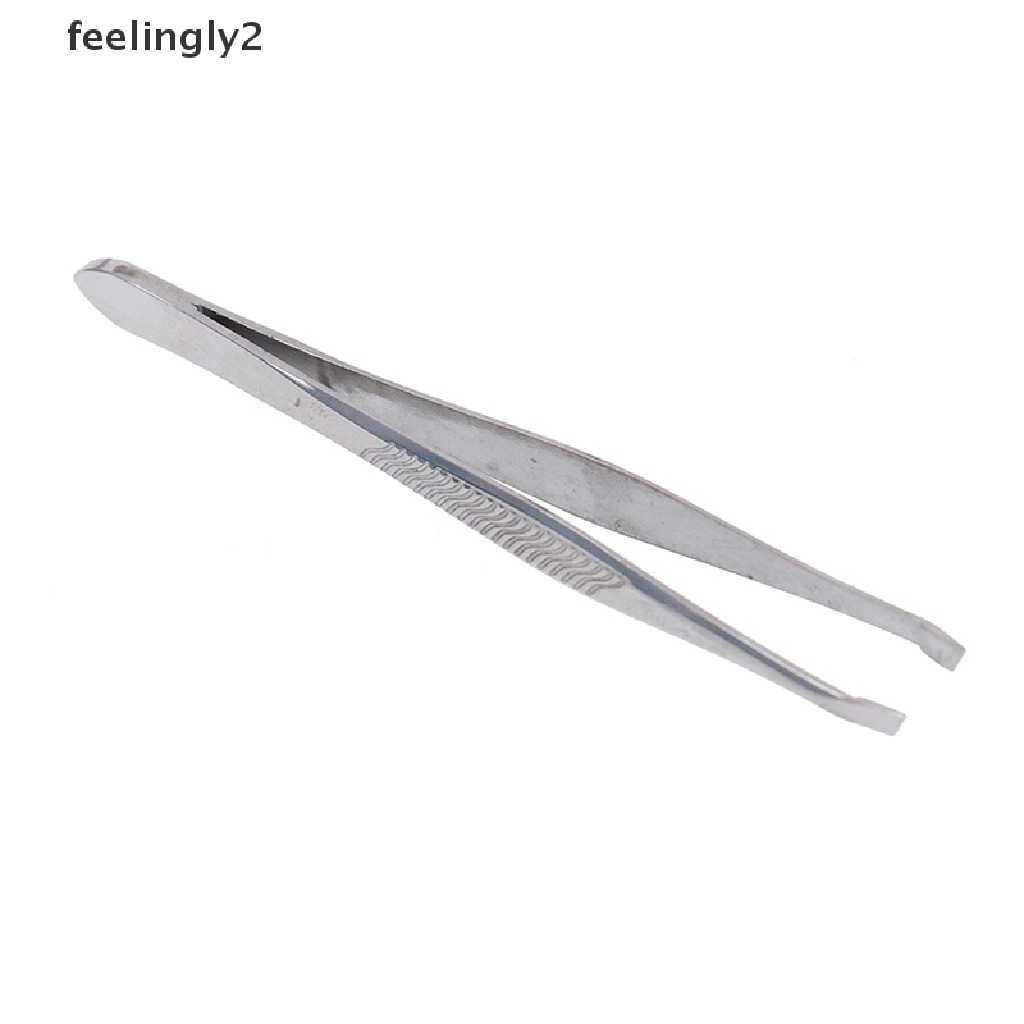 1 Nhíp Nhổ Lông Mày / Lông Mi Giả / Lông Mày Tiện Dụng