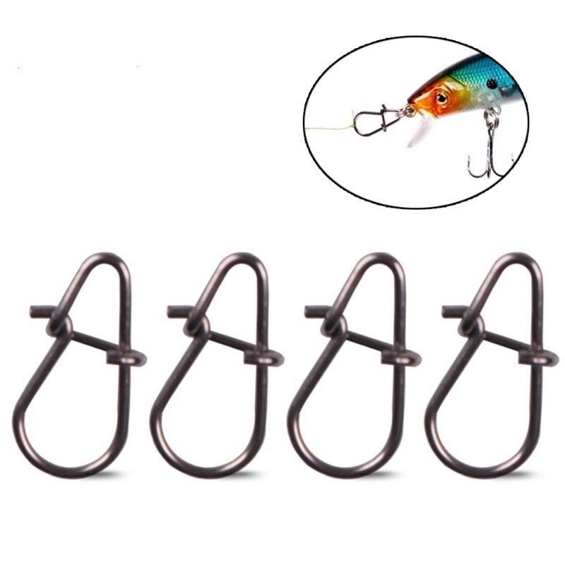 khóa snap lure chất lượng cao