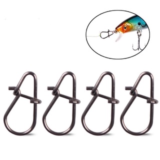 Khóa snap lure chất lượng cao