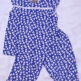 Đồ bộ tole lanh lững