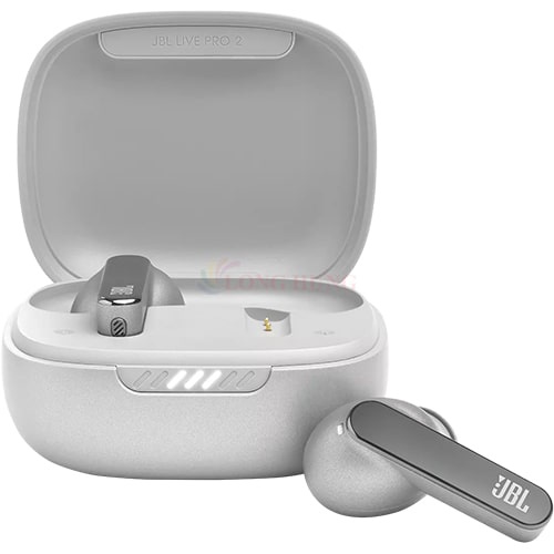 Tai nghe Bluetooth True Wireless JBL Live Pro 2 TWS JBLLIVEPRO2TWS - Hàng chính hãng - Chống ồn chủ động ANC, IPX5