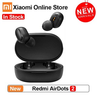 Tai nghe Bluetooth True Wireless Redmi Airdots 2