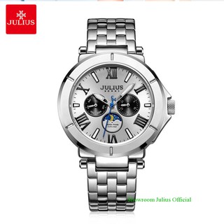 Đồng Hồ Nam Julius JAH-102