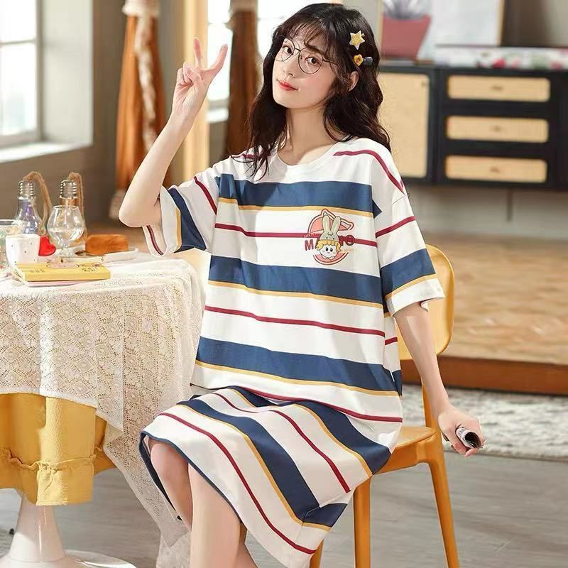 VÁY NGỦ DỄ THƯƠNG CUTE | BigBuy360 - bigbuy360.vn