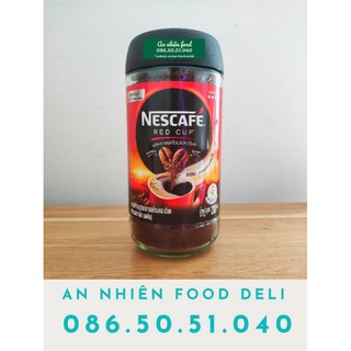 Cà phê Red Cup Nescafé 200 gram