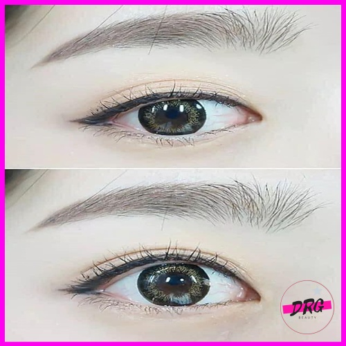 Chì kẻ mắt Karadium Waterproof Eyeliner Pencil mẫu mới chống nước