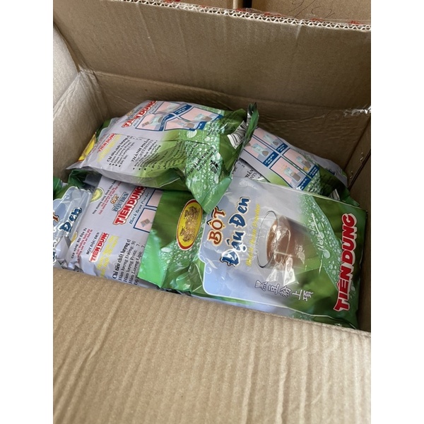 Bột đậu đen Tiên Dung