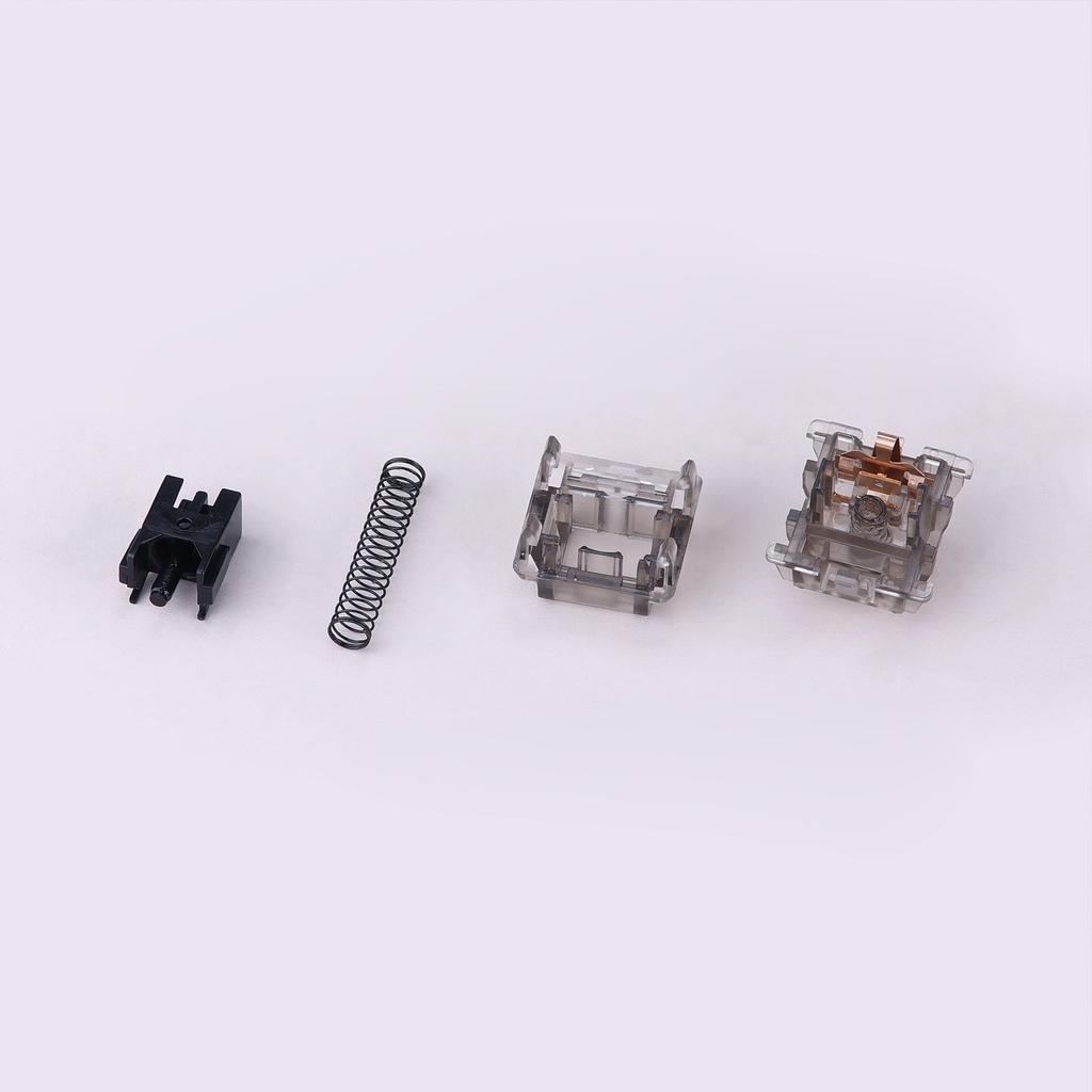 Gateron Ink Box Switch - Công tắc bàn phím cơ