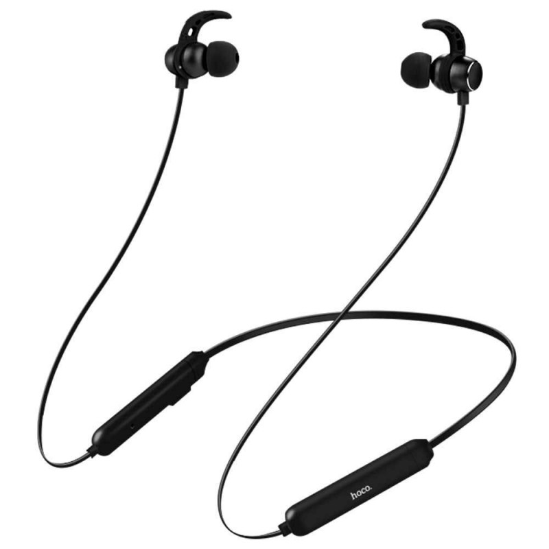 Tai nghe Bluetooth thể thao Hoco ES29-Thời lượng pịn cao-Nghe Nhạc Và Gọi Điện Trong Suốt 16 Tiếng Dung Lượng 180mAh
