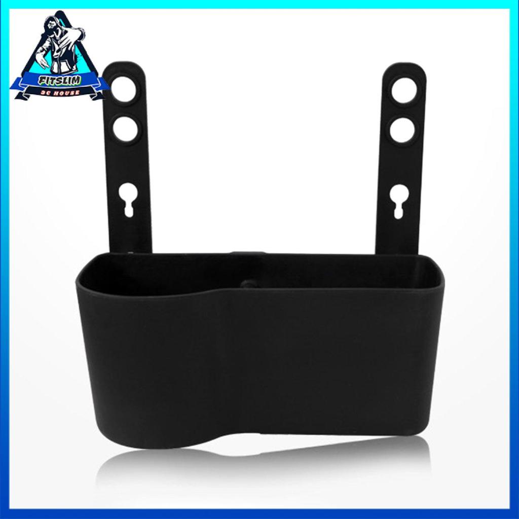 Giá Đỡ Cốc Nước Treo Lưng Ghế Xe Hơi Có Thể Điều Chỉnh