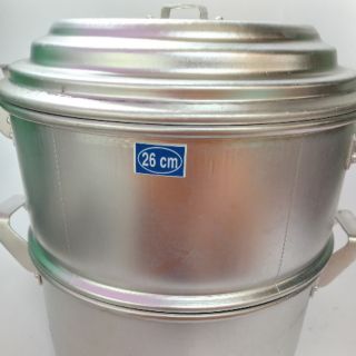 Nồi hấp xôi 3 kí dk26cm