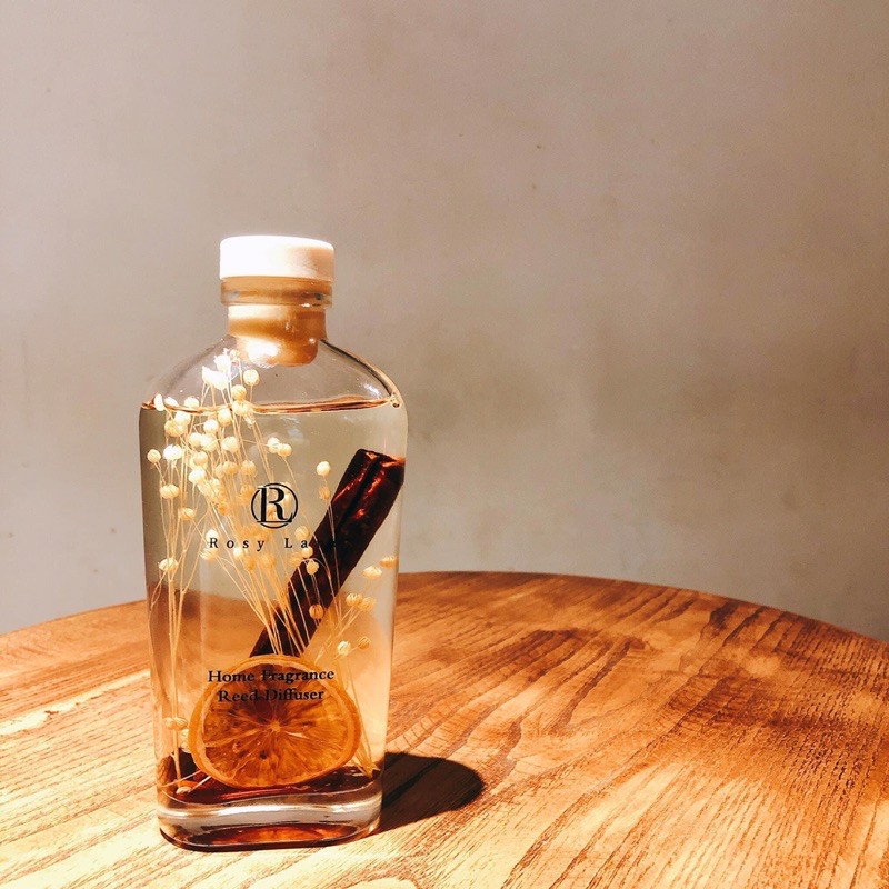 Tinh Dầu Rosylane Khuyếch Tán Hương Thơm Sang Trọng Tinh Tế