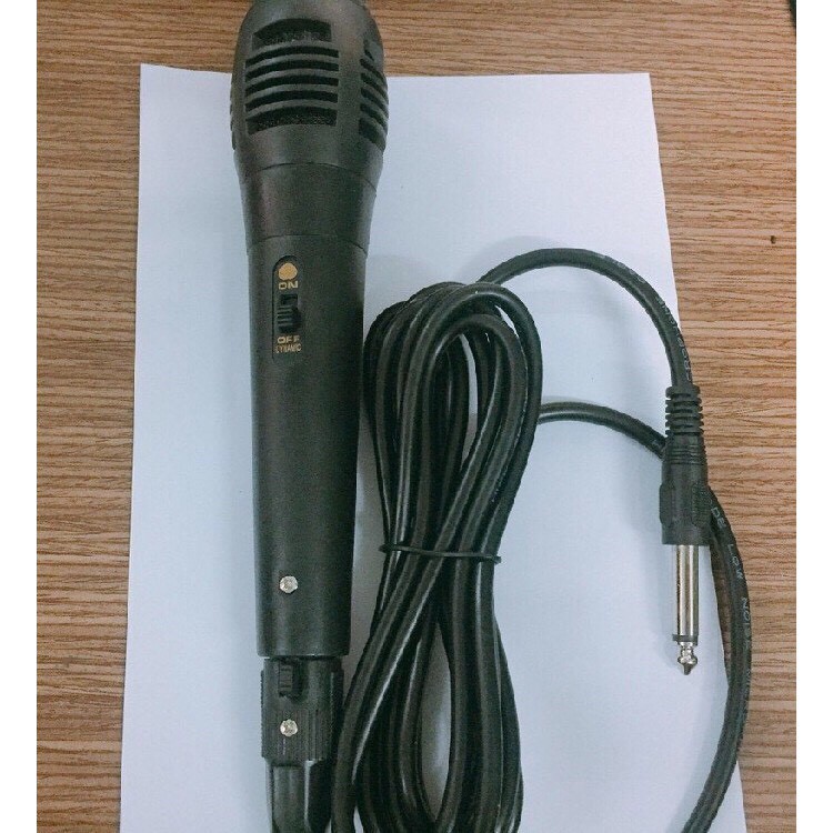 [ Hot Nhất ] Loa bluetooth karaoke MN03 -ghim mic hát karaoke, phát nhạc youtube, zing -  tặng kèm 1 micro