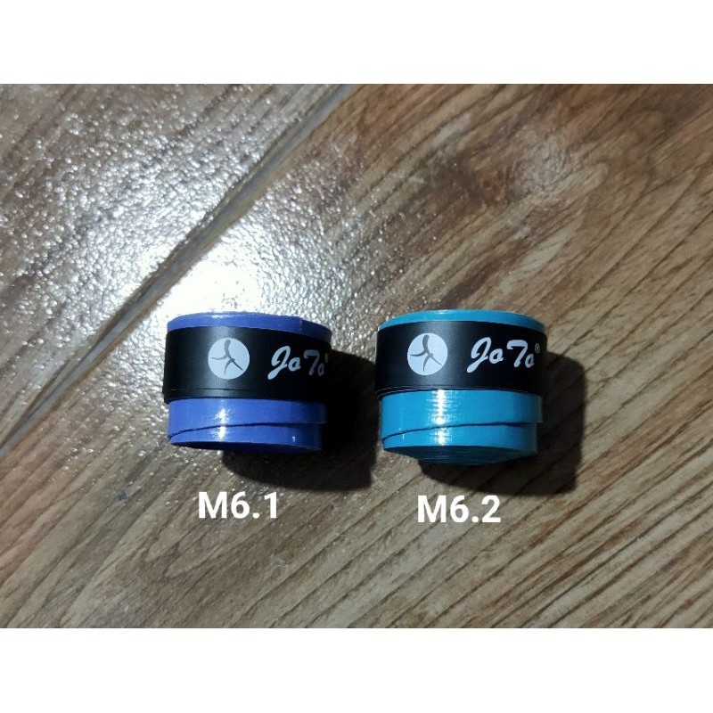 Quấn cán vợt Joto CHÍNH HÃNG: combo 10,20...