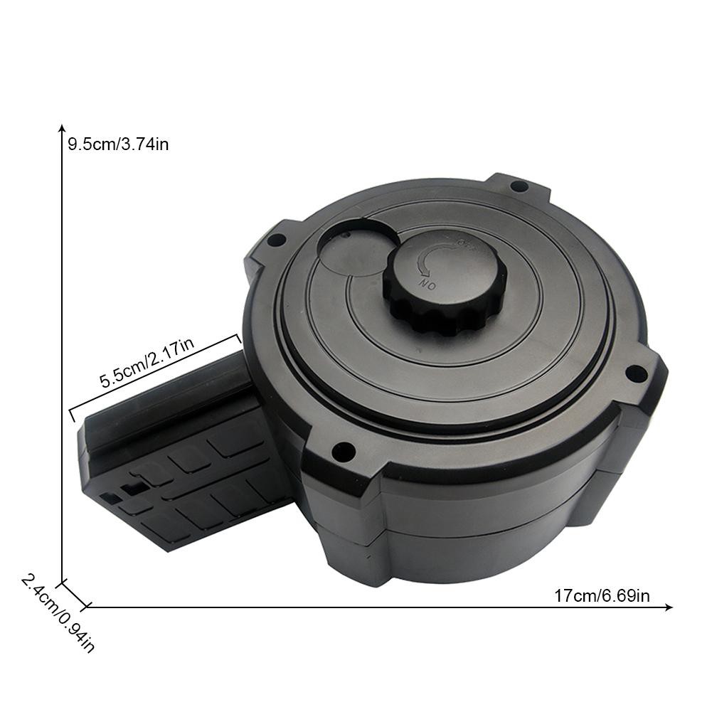 Phụ kiện STD 5 5s JinMing Gen8 M4 M4A1 SCAR