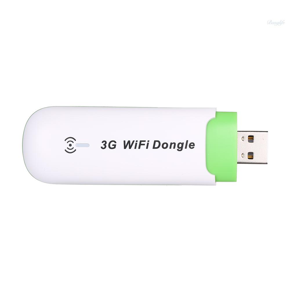 Usb Phát Wifi 3g Chế Độ Không Dây | BigBuy360 - bigbuy360.vn