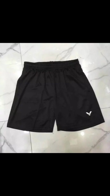 Quần cầu lông cạp chun chất đẹp giá chỉ 99k/quần | BigBuy360 - bigbuy360.vn