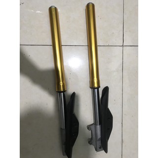 phuộc trước xe cào cào mini - xe ruồi  - xe cào cào cào mini 50cc