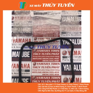Gioăng - sin nắp đầu bò Grande chính hãng Yamaha