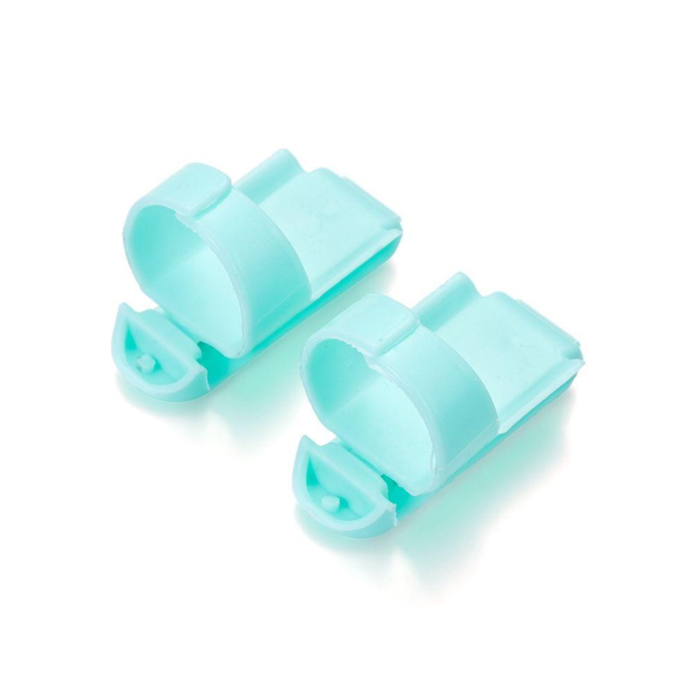 JARRED Set 4 Vòng Chia Ngón Tay Áo Len