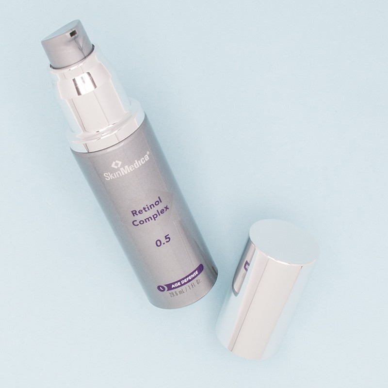 [Retinol] Tinh chất mờ nhăn, chống lão hóa SkinMedica Retinol Complex 0.25 + 0.5 + 1.0