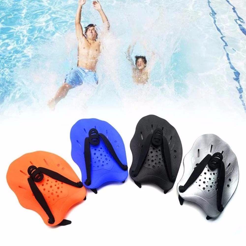 Găng Tay Đi Bơi TAYLOR1 Có Thể Điều Chỉnh Cho Bé