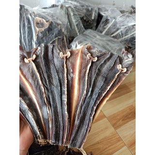 Khô đuối đen 1kg