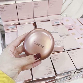 Phấn nước Laneige