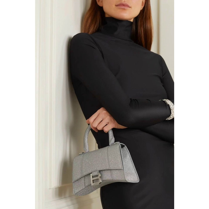 SIÊU PHẨM BALENCIAGA  Size 20Cm