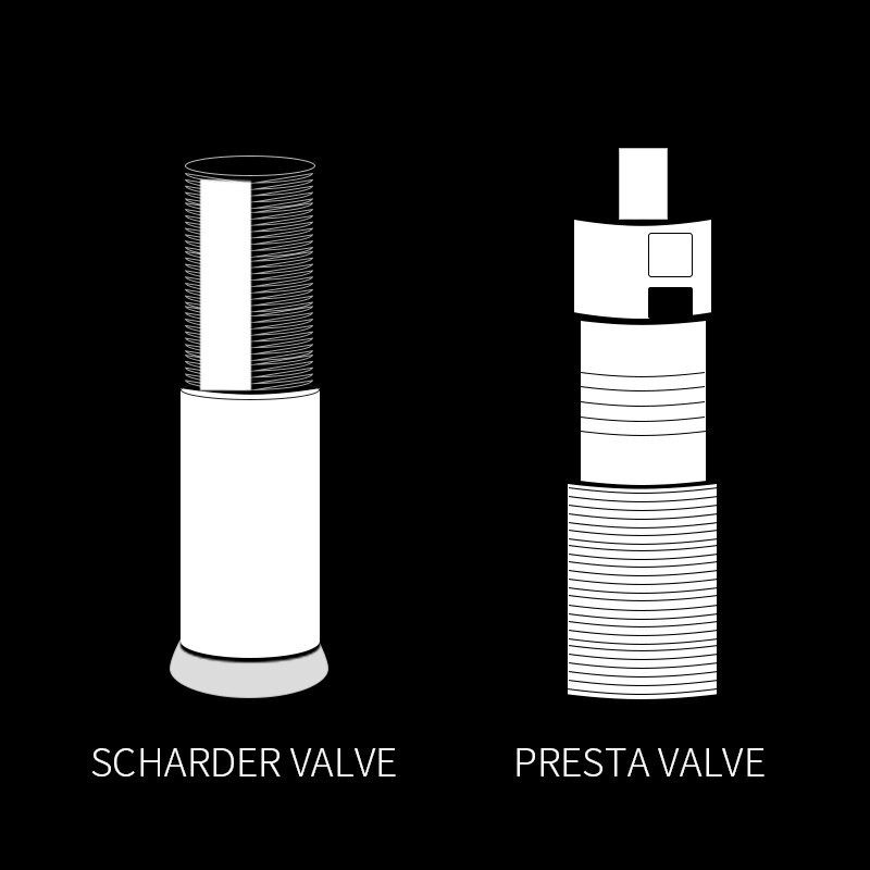 Săm/Ruột Xe Đạp Maxxis Săm Siêu Nhẹ  26 27.5 29 Inch 700c Van AV/FV 48L Dành Cho Xe Đạp MTB