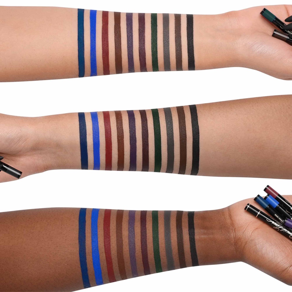 Kat Von D - Chì Kẻ Mắt Dạng Gel Kat Von D Tattoo Pencil Liner 0.5g
