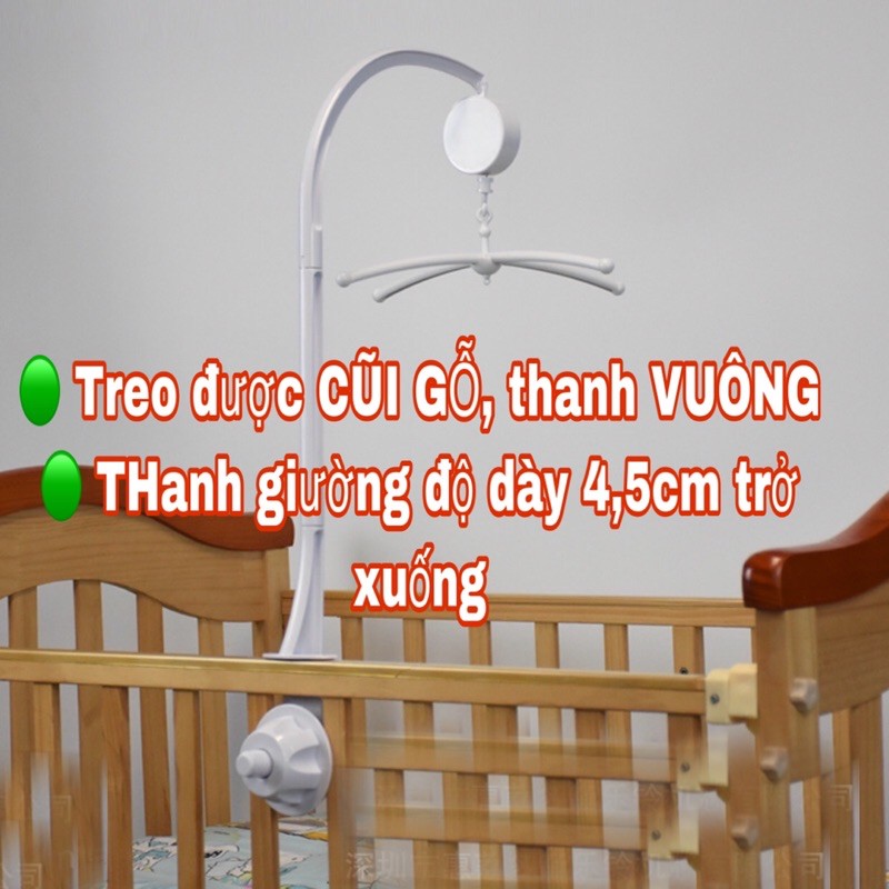 THANH TREO NÔI TRÊN THỊ TRƯỜNG HIỆN NAY