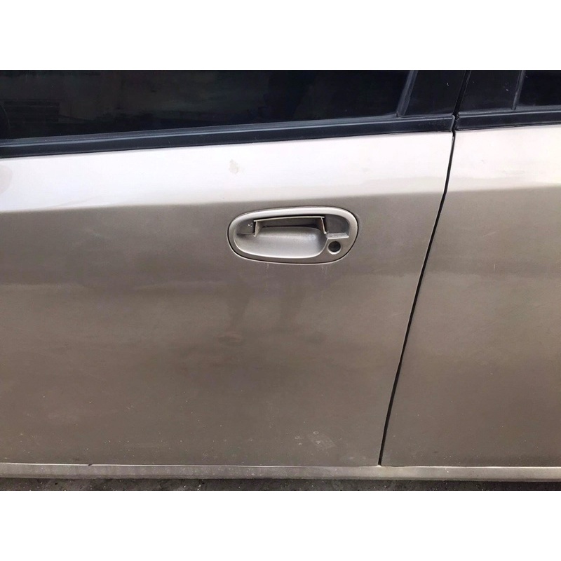 Tay mở cửa ngoài Lacetti 04-07 loại lẫy