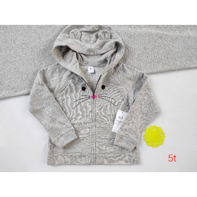 Áo khoác Gap vnxk dư xịn cho bé