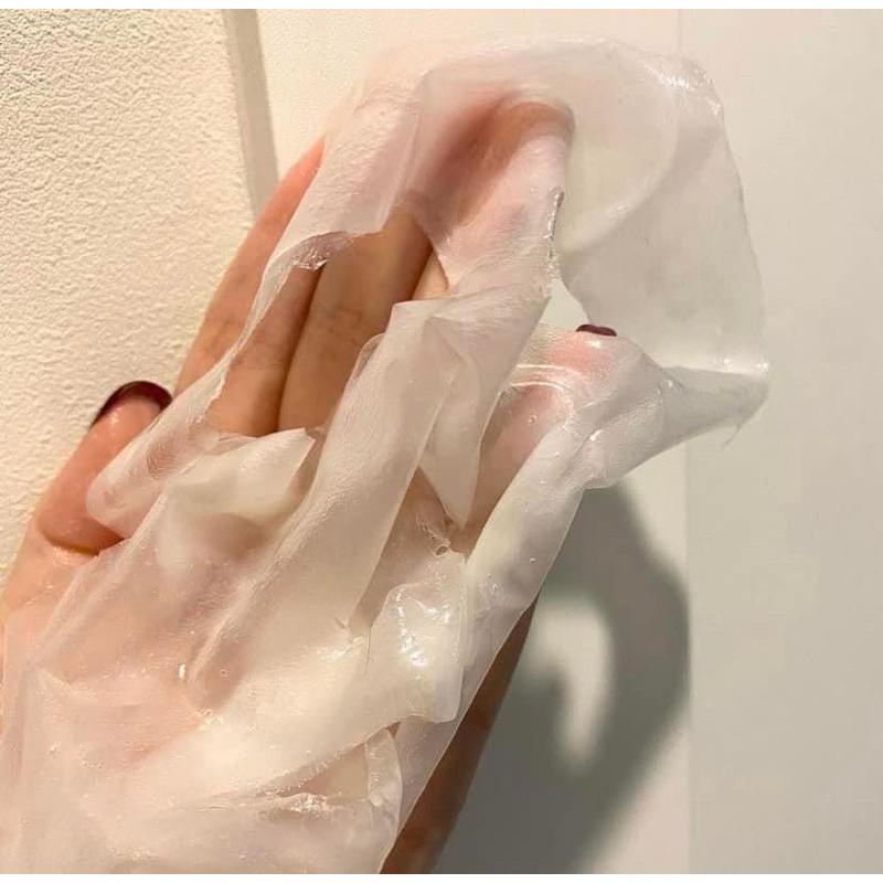 Peel Căng Bóng Collagen Morebella