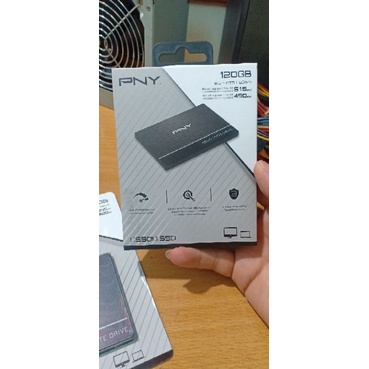 Ssd 120 & 240gb