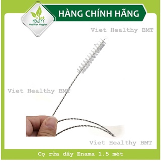 Cọ rửa dây truyền, đầu truyền enema, vệ sinh dây truyền thải độc cà phê, vệ sinh ống thải độc đại tràng, dụng cụ vệ sinh