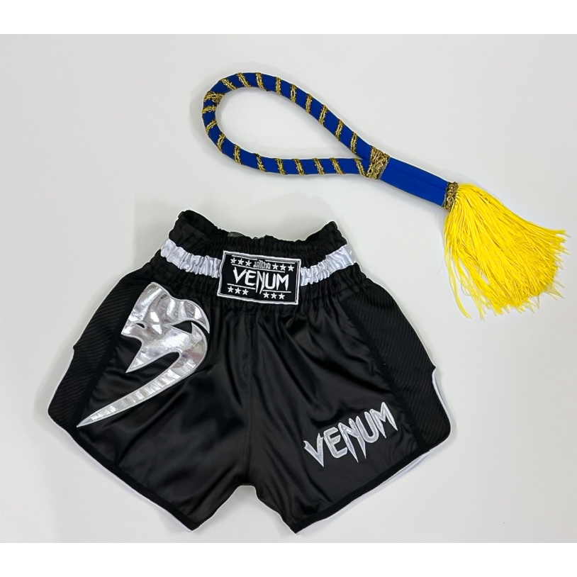 Quần Thi Đấu Tập Luyện Muay Thái + Kickboxing + Boxing Venum