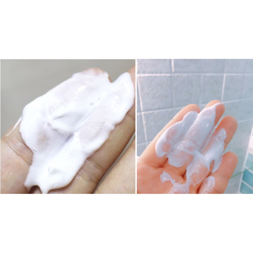 sữa rửa mặt 💖 FREESHIP 💖 sữa rửa mặt tạo bọt cấp nước leegeehaam | BigBuy360 - bigbuy360.vn