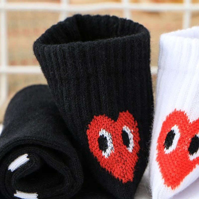 Vớ cổ cao thời trang mùa thu đông dành cho bé gái