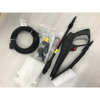 Máy phun áp lực Lavor Vertigo 22
