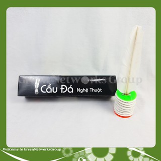 Cầu đá 111 Hải Đông số 3 Greennetworks ( 1 Trái )