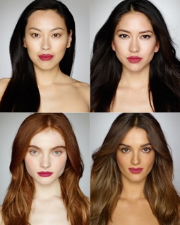 Son Charlotte Tilbury Matte Revolution
