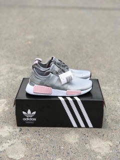 {THANH LÝ} Giày sneaker NMD R1 super