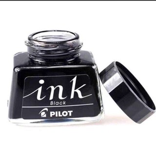 Mực Ink - Pilot 30ml Đổ bơm bút máy