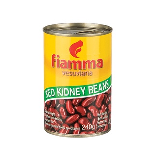 Đậu đỏ Fiamma 400g nhập khẩu từ Ý
