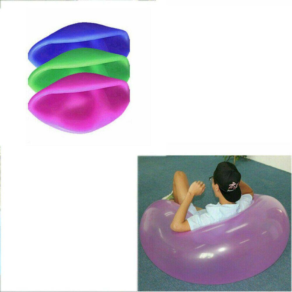 Bong bóng bơm nước 10-120cm đàn hồi dùng làm đồ chơi tiệc/đi biển