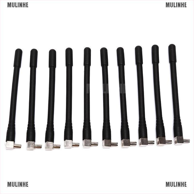 Ăng Ten Wifi TS9 3G / 4G LTE Cho Huawei E353