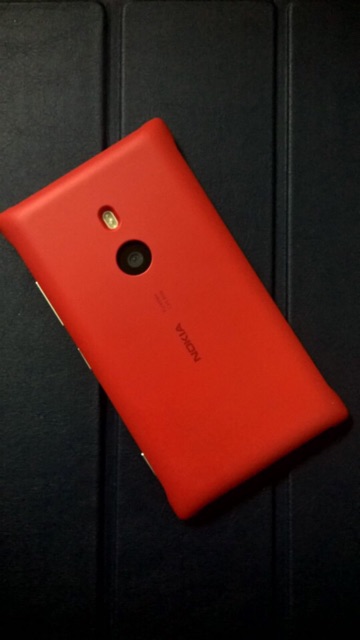 Nắp lưng hỗ trợ sạc không dây cho Nokia 925