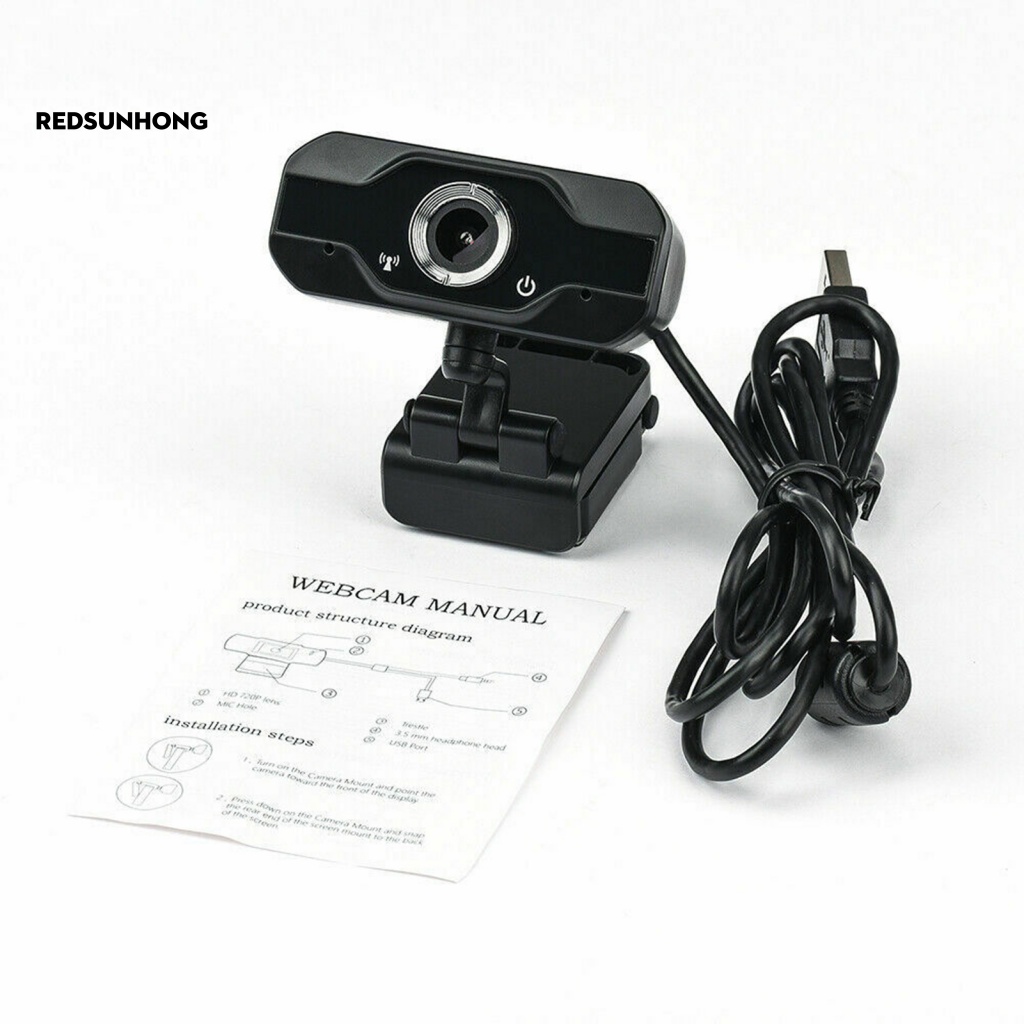 Webcam Có Độ Chính Xác Cao Kết Nối USB Độ Chính Xác Cao
